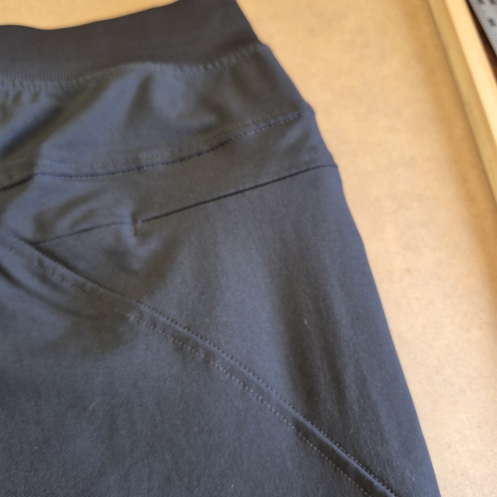 Birddogs Charcoal Joggers 2566/15 - Picture 7 of 8